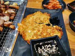 -肉甲韩国木炭烤肉(新壹街1店)