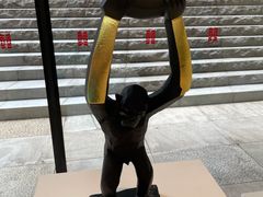 -上海衡山路十二号华邑酒店