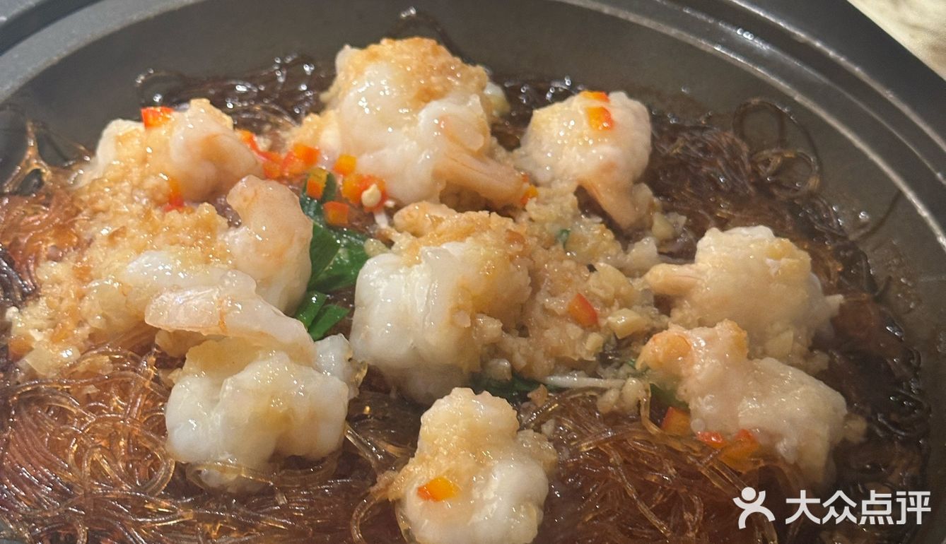 平价美食推荐