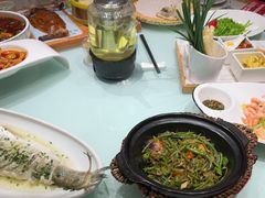 -江南韵·无锡太湖文化体验餐厅(凤凰天街店)