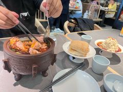 -晓淮山·扬州早茶·淮扬菜(龙阳广场店)