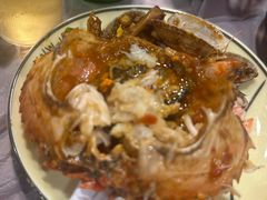 -辣螃铠盆盆蟹大排档(总店)