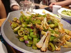 -青炉里青花椒鲜活烤鱼(理工大店)
