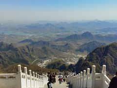 -狼牙山风景区