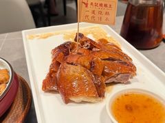 -先记烧鹅王·本地粤菜(福永店)