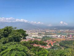 -西双版纳勐泐文化旅游区