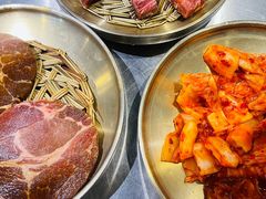 -本炙炭烤·蒲烧活鳗料理店(金沙洲店)