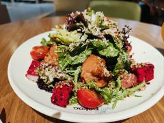-Pekaa啤咖食肆Coffee&Bistro