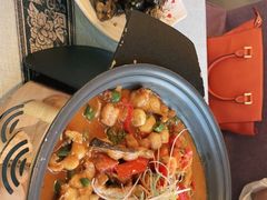 -大师傅金奖啤酒鱼(西街口总店)