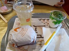 -麦当劳(王顶堤店)