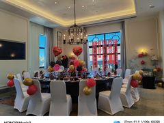 -翠湖宾馆·中餐厅