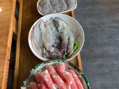 -东镇老火锅(长春路首店)