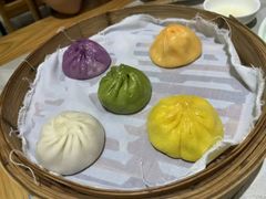 -如轩·海鲜砂锅粥·潮汕菜(南城店)