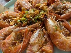 -坛南湾阿强农家乐.海鲜大排档老字号(福州地标美食店)