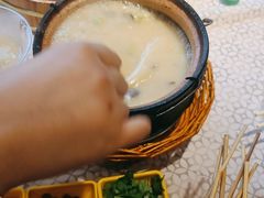 -云晓光头烧烤吧(川沙绿地店)