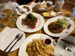 -巴伐利亚啤酒坊(意式风情街店)