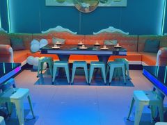 -唯爱KTV聚会餐厅(仙林东城汇店)