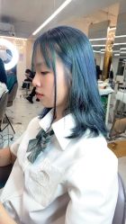 -潘多拉Hairsalon