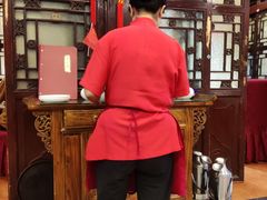 -老浒记烤鸭-北京菜(琉璃厂店)