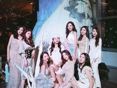 -深圳四季酒店·馥自助餐厅