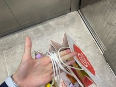 -海底捞火锅(北京路店)