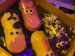 -星巴克(太原茂业天地店)