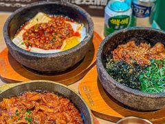 -西塔老太太拌饭(城市集市龙之梦店)