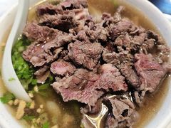 -菜忠潮州牛肉店(岗厦店)