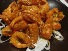 -香樟花园新粤料理(无锡万象城店)