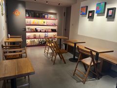 -Punchline Coffee&Roaster(同济大学店)