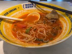 -粉小主·贵州酸汤牛肉粉(南京仙林金鹰店)