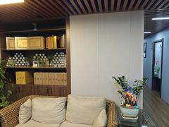 -肩颈管家·肩颈调理·经络养生(华景新城店)
