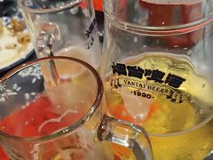 -旺角小渔村·海肠捞饭开创者(环山路店)