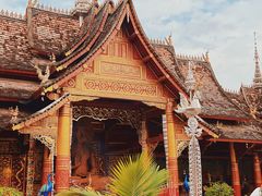 -西双版纳傣族园