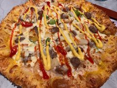 -必胜客(仲盛商城王安宇主题店)