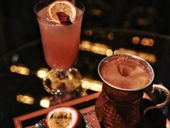 -现代居酒屋ATELIER IZAKAYA