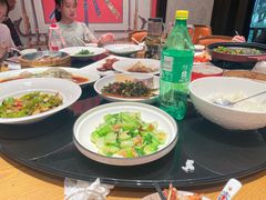 -味莊餐厅(康庄南街店)