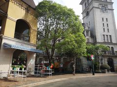 -中旅阿那亚九龙湖·公主酒店