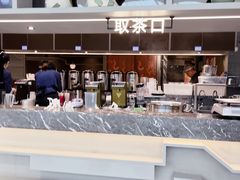 -湊湊火锅·茶憩(皇姑万象汇店)