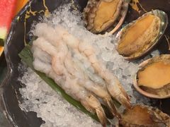 -牛New寿喜烧(金鹰世界店)