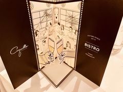 -壳里西餐厅Coquille Seafood Bistro(蒙自路店)