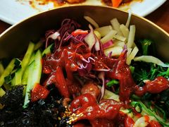 -全州拌饭馆(断桥店)
