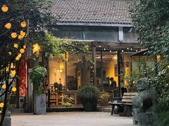 -旅马餐厅(茅家埠店)