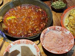 -楠火锅(哈尔滨金爵万象店)