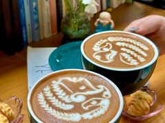 -街角 T·COFFEE 融合料理·BISTRO(车公庙店)