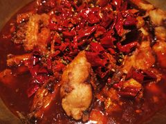 -涿派·炝锅鱼(涿州店)