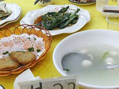 -秋姐美食店(旅游大道店)