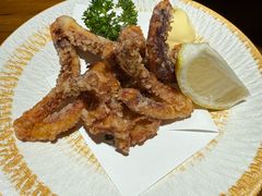 -晶吉·居酒屋·日本料理·烧鸟(中山区民主广场经典生活店)