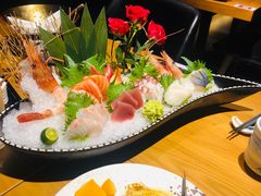 -渔寿司·日本料理(艾尚天地店)