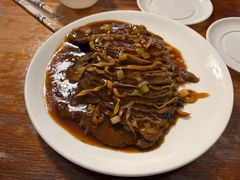 -清真宏玉祥黄门脸餐厅(华荫东里店)